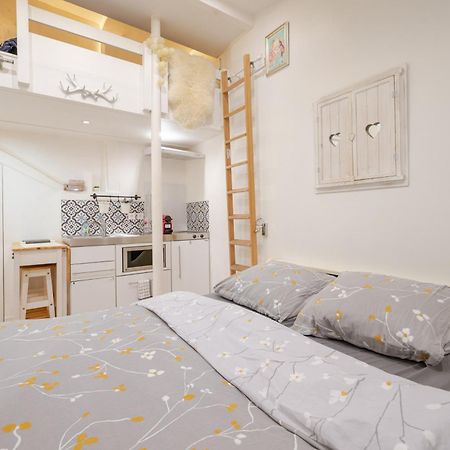 Apartamento Superb Tiny House In Heart Of Paris 1St! Exterior foto