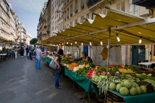 Apartamento Superb Tiny House In Heart Of Paris 1St! Exterior foto